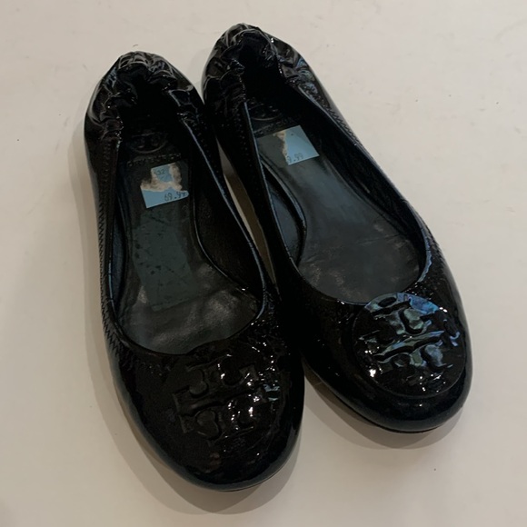 Tory Burch Reva 6.5 - Picture 4 of 11